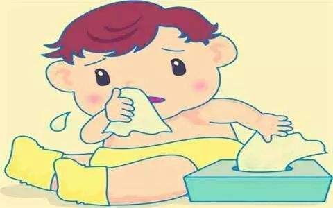 银屑病的来袭让男孩家人措手不及