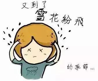 银屑病容易忽视保暖