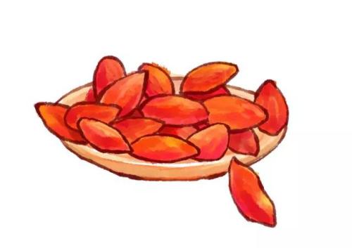 枸杞能够治疗牛皮癣吗