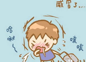抵御感冒让银屑病作不起来