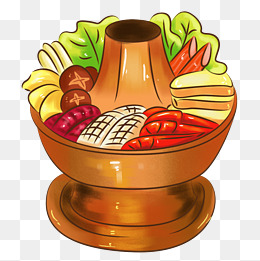 别让火锅活跃银屑病