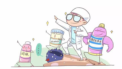 银屑病对人体造成的伤害