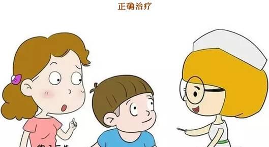 别小看感冒对牛皮癣影响大