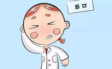 牛皮癣患者忌口的食物是什么