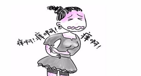 银屑病可以用手抓皮屑吗
