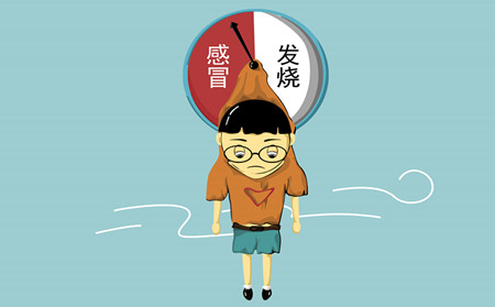 牛皮廯的症状你知道多少