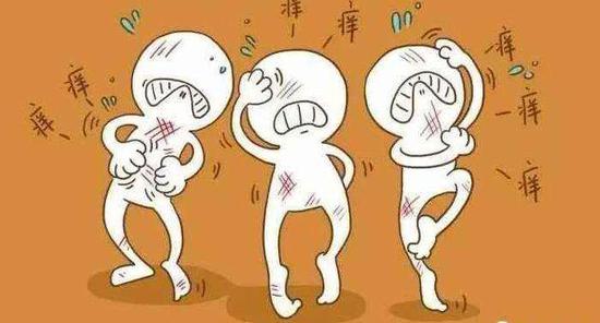 一切焦虑烦躁都不能赶走银魔