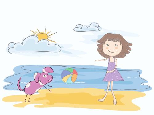 牛皮癣患者夏季如何穿衣