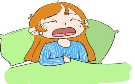 女性牛皮癣遇上生理期咋办