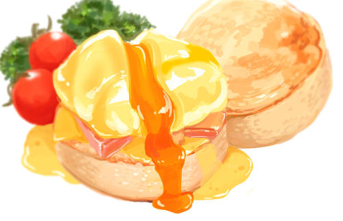银霄病的饮食