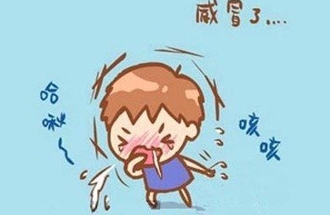 冻伤影响银屑病病情