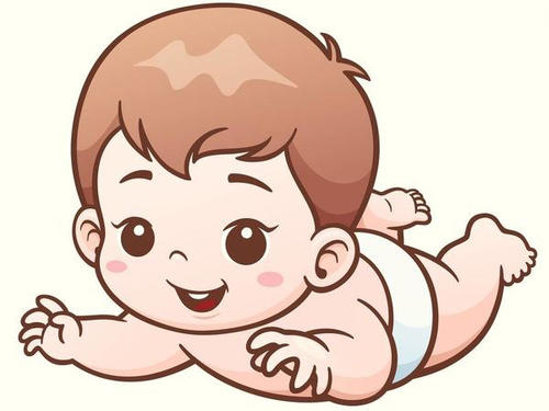 婴儿为啥患上牛皮鲜