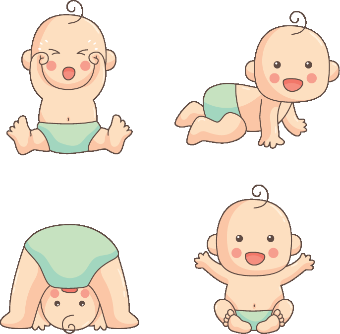 银屑病患者如何生健康的宝宝
