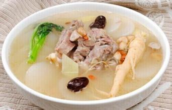 关节型银屑病吃什么食物