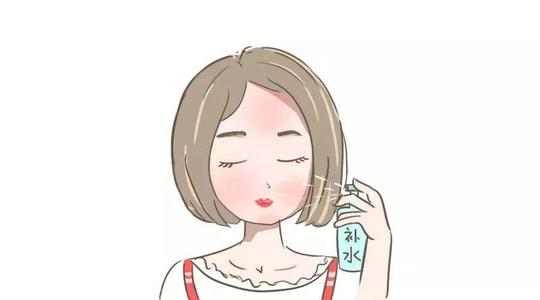 牛皮癣发病低龄化