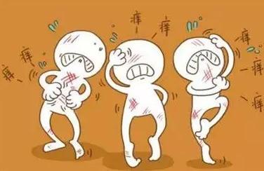 患者们如何面对银屑病