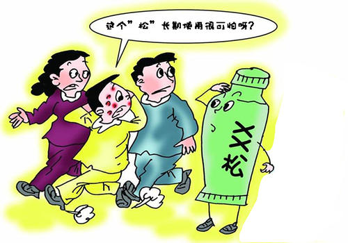 如何治理牛皮癣避免复发