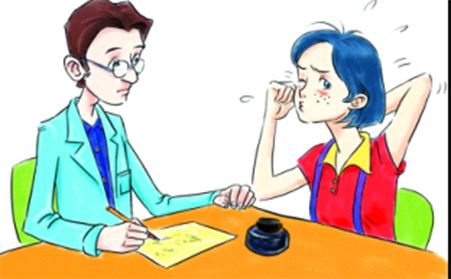 银屑病复发的原因所在
