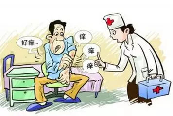 牛皮鲜病因分析