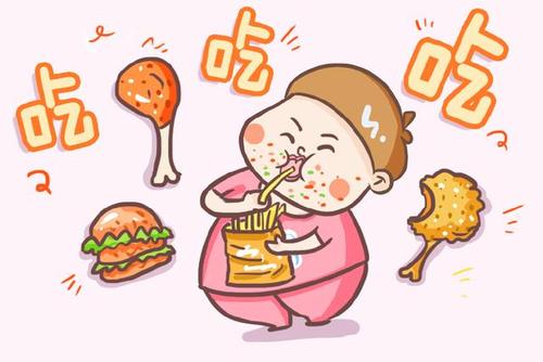 牛皮藓危害