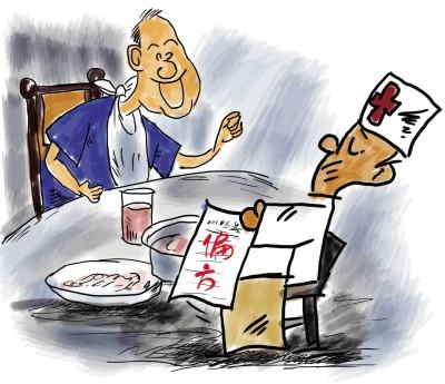 牛皮癣注意什么