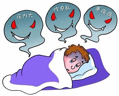 长期用药对老年牛皮癣患者的危害